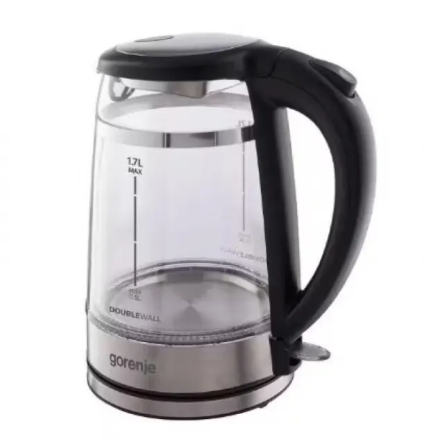 Чайник электрический Gorenje K17GDW