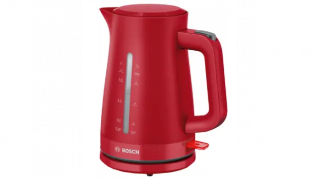 Чайник Bosch TWK3M124