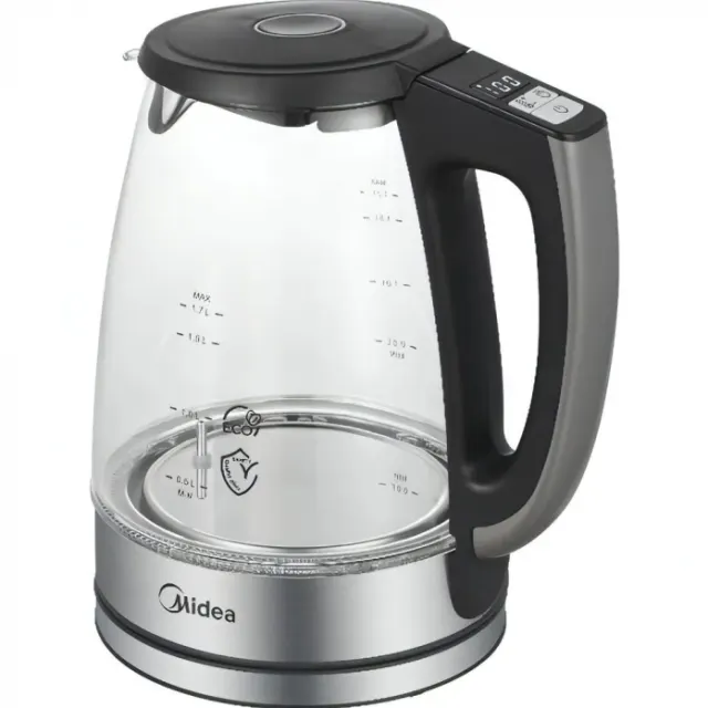 Электрический чайник Midea MK-8019