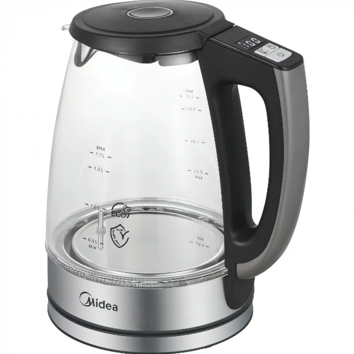 Электрический чайник Midea MK-8019