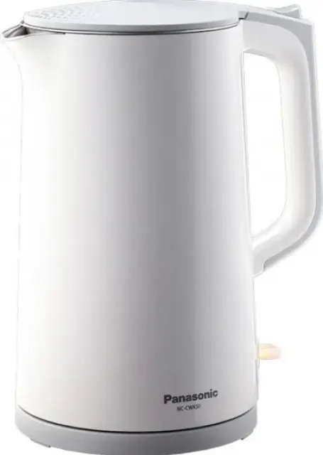 Чайник электрический Panasonic NC-CWK50