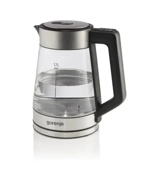 Чайник электрический Gorenje K17TRG