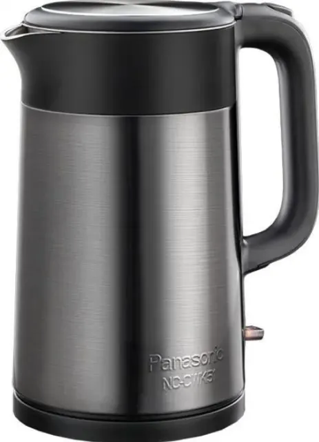 Чайник электрический Panasonic NC-CWK51