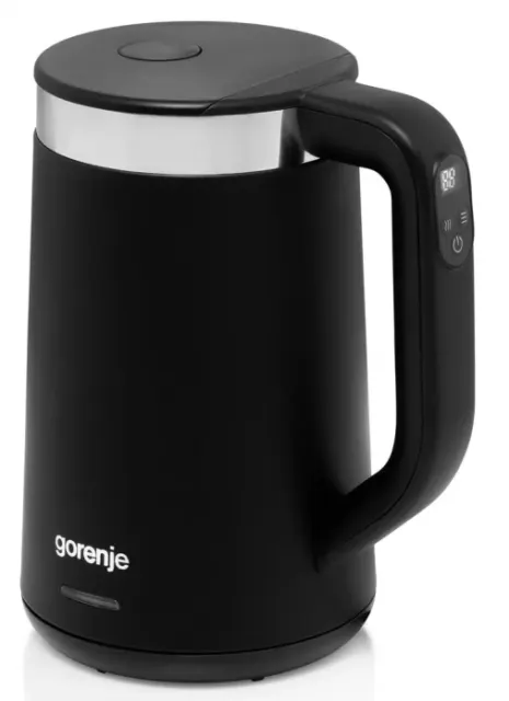 Чайник электрический Gorenje K17TRDW