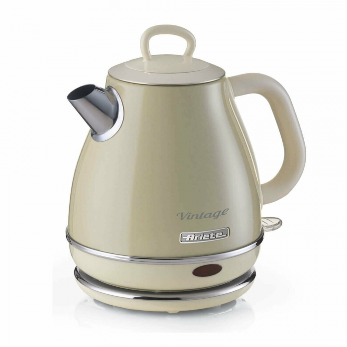 Чайник Ariete 2868 Cream/Bg 00C286803AR0