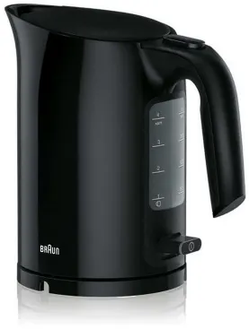 Электрочайник Braun WK3000BK