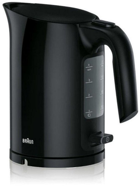 Электрочайник Braun WK3000BK