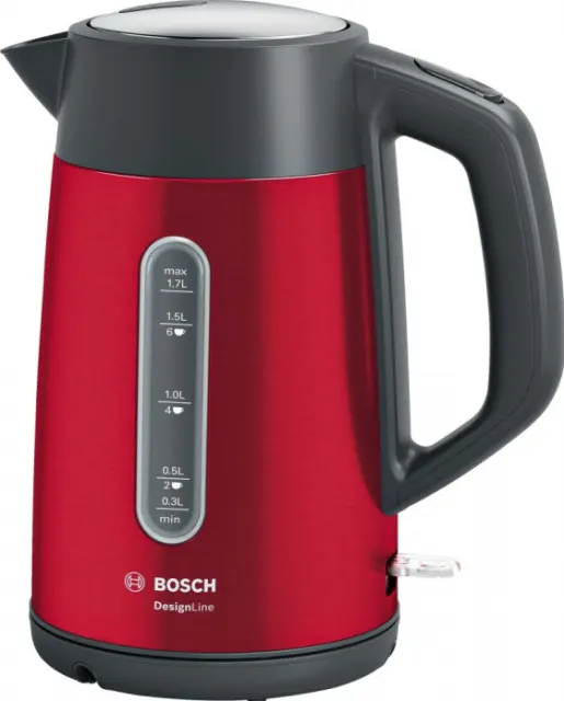 Чайник Bosch TWK4P434