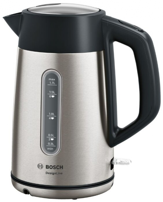 Электрочайник Bosch TWK4P440