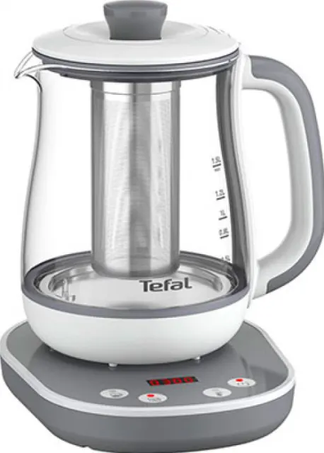 Чайник Tefal BJ551B10