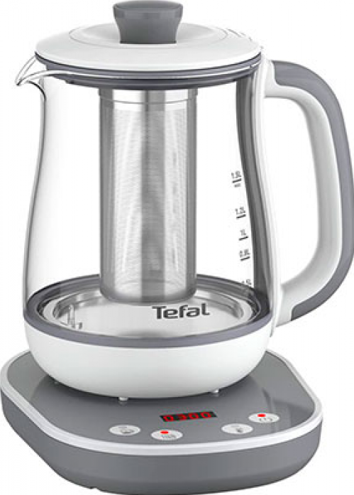 Чайник Tefal BJ551B10