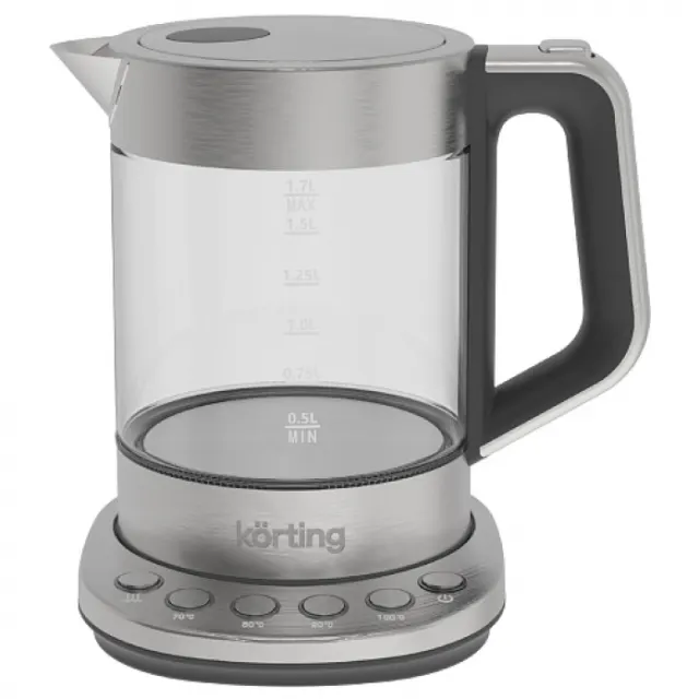 Электрический чайник Korting KWK 0911 G