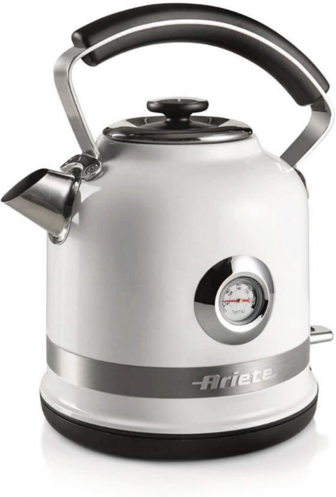 Чайник Ariete 00C285401AR0 белый