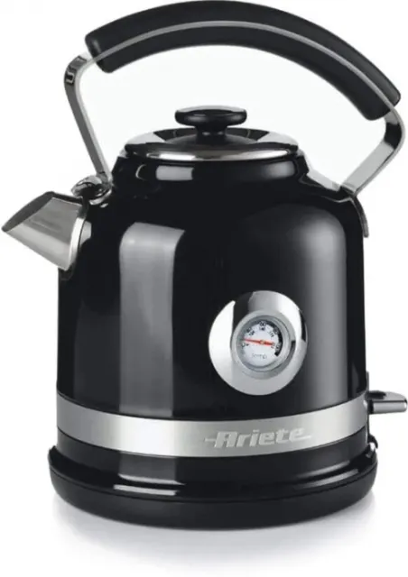 Чайник Ariete 00C285402AR0 черный