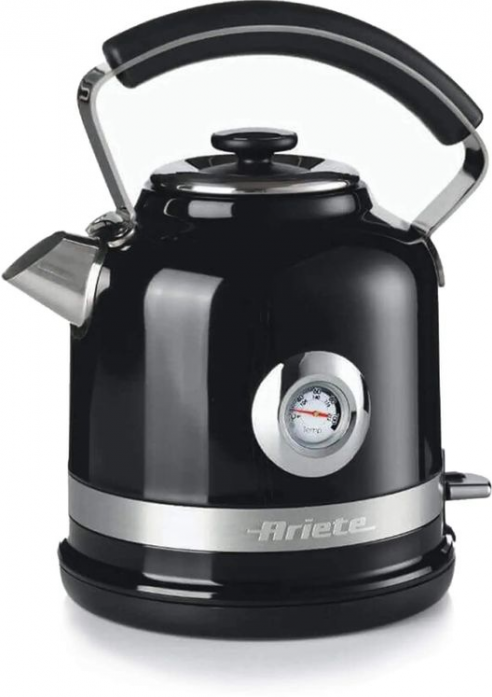 Чайник Ariete 00C285402AR0 черный