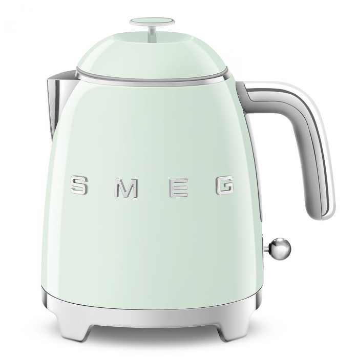 Электрочайник SMEG KLF05PGEU