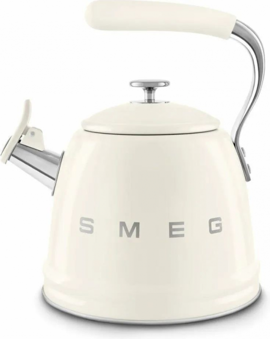 Чайник Smeg WKF01CR