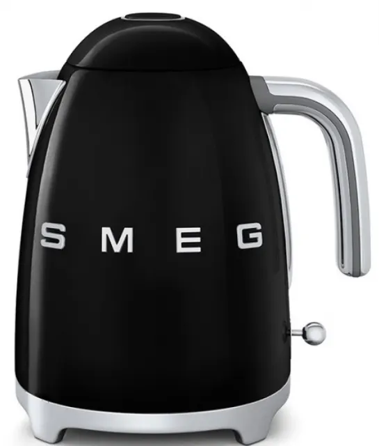Электрочайник Smeg KLF03BLEU