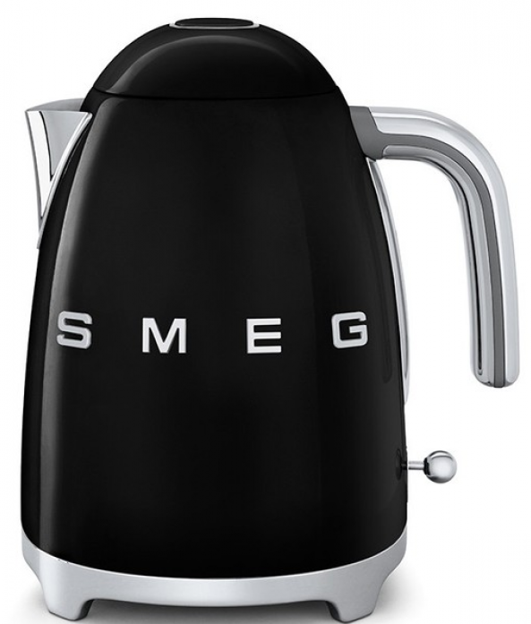 Электрочайник Smeg KLF03BLEU