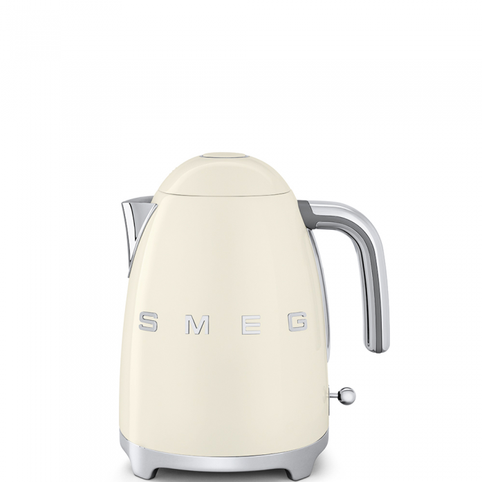 Электрочайник Smeg KLF03CREU