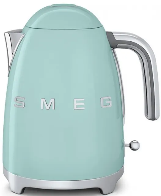 Электрочайник SMEG KLF03PGEU