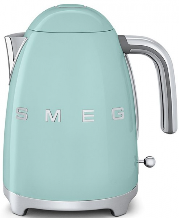 Электрочайник SMEG KLF03PGEU