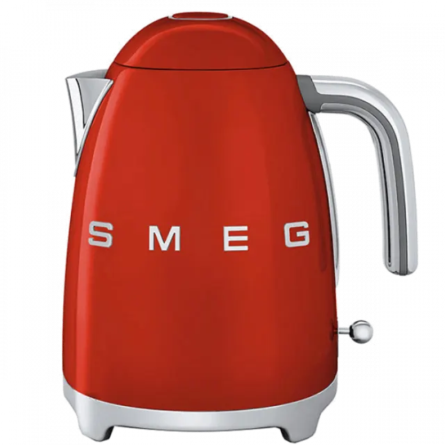 Электрочайник SMEG KLF03RDEU