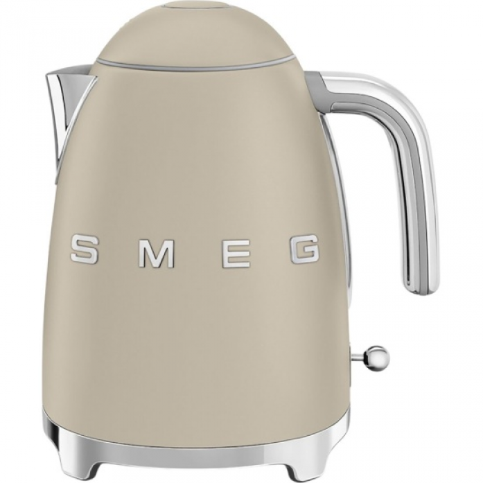 Электрочайник Smeg KLF03MLMEU