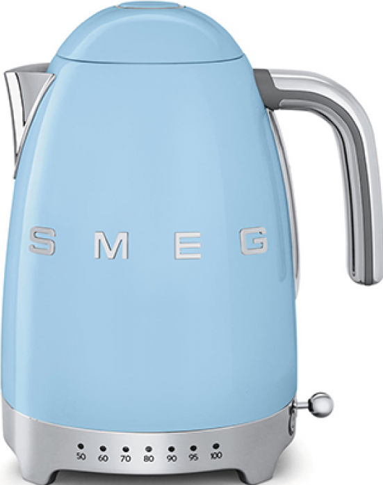 Электрочайник Smeg KLF04PBEU