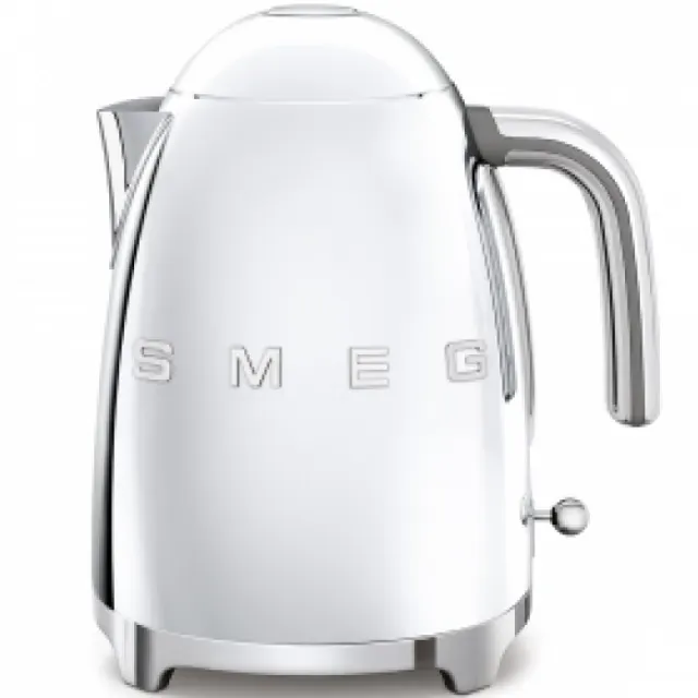 Электрочайник SMEG KLF03SSEU