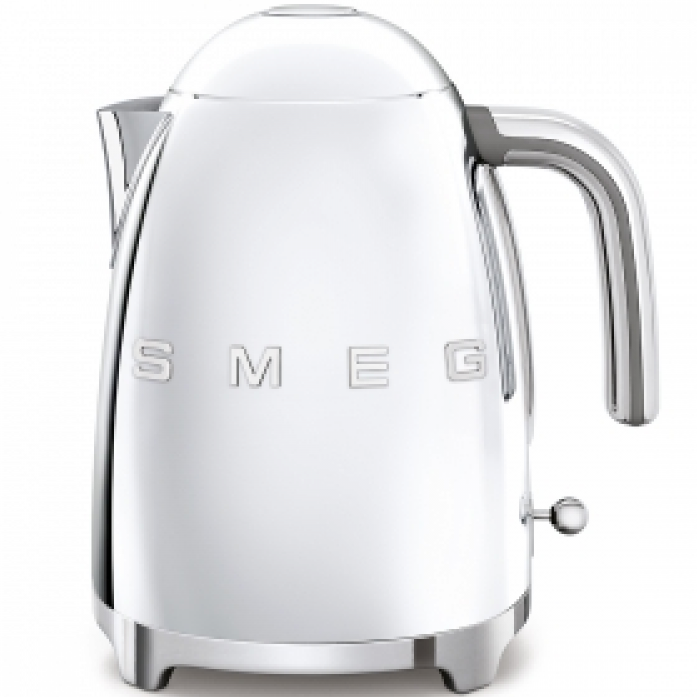 Электрочайник SMEG KLF03SSEU