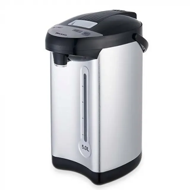 Термопот Blackton Bt TP536 Black-Steel