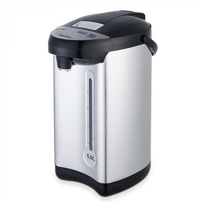 Термопот Blackton Bt TP536 Black-Steel