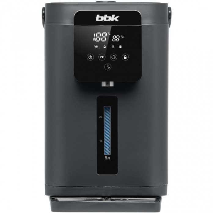 Термопот BBK BTP-1500 черный