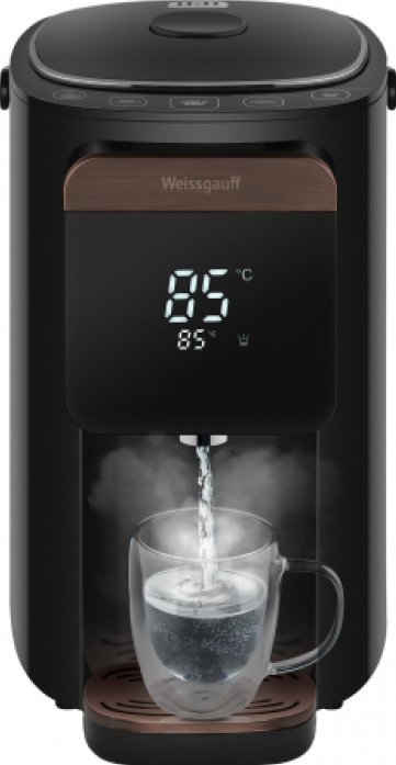 Термопот Weissgauff WWT 5010 Touch DBG 431576