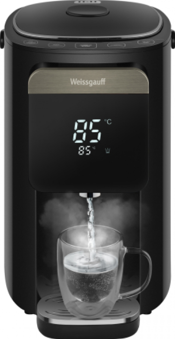 Термопот Weissgauff WWT 5010 Touch DBx 431575