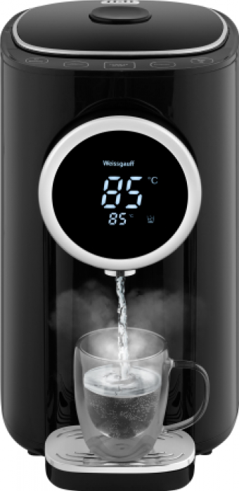 Термопот Weissgauff WWT 5000 Touch DBx 431573