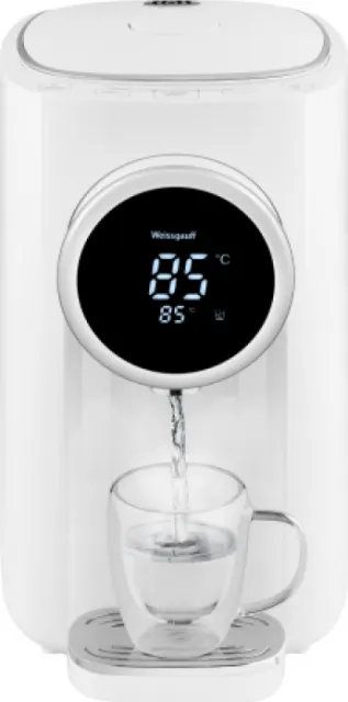 Термопот Weissgauff WWT 5000 Touch DWx 431572