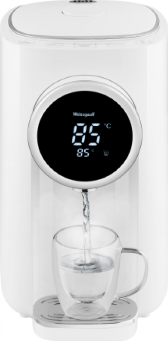 Термопот Weissgauff WWT 5000 Touch DWx 431572