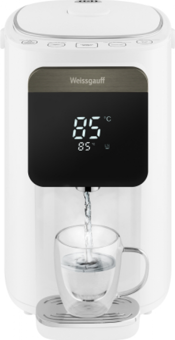 Термопот Weissgauff WWT 5010 Touch DWx 431574