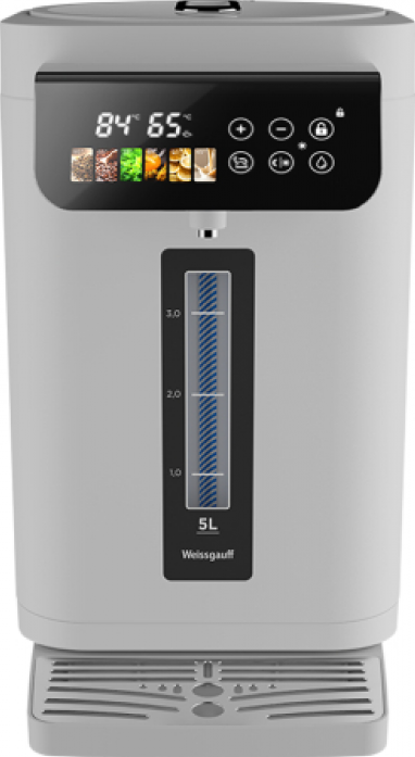 Термопот Weissgauff WWT 5020 ColorTouch DWx 436073