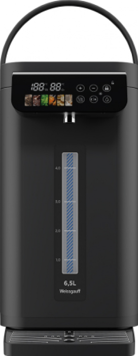 Термопот Weissgauff WWT 6520 ColorTouch DBx 441042