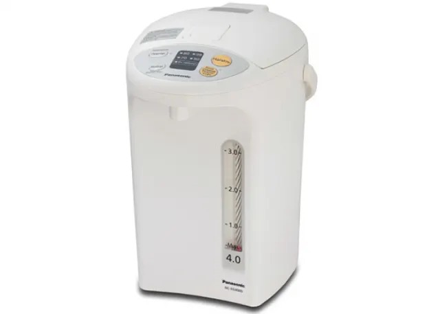 Термопот Panasonic NC-EG4000WTS