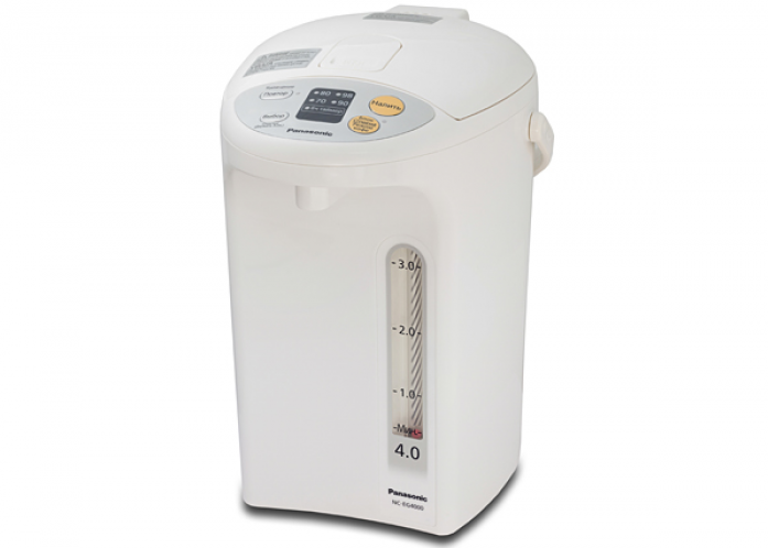 Термопот Panasonic NC-EG4000WTS