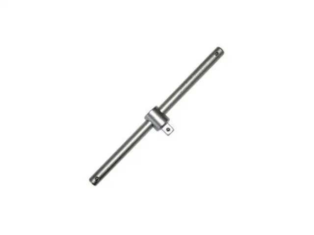 Вороток Т-образный 1/4" DR (130 мм) для торцевых головок Jonnesway S23H21130