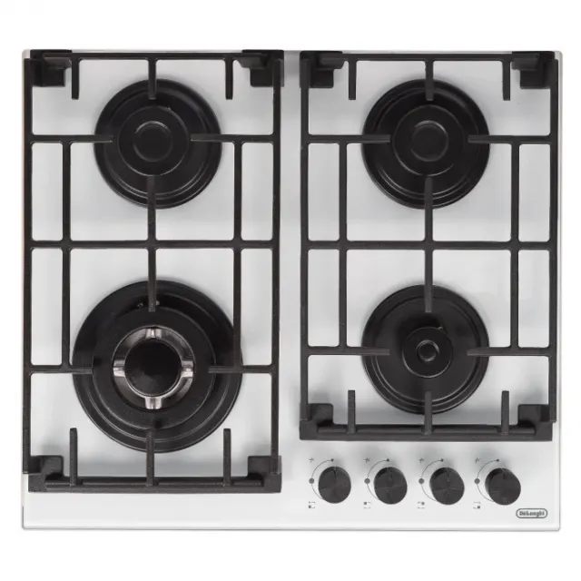 Газовая варочная панель DeLonghi GRAZIA 6GW BB MODIFICATION 2025