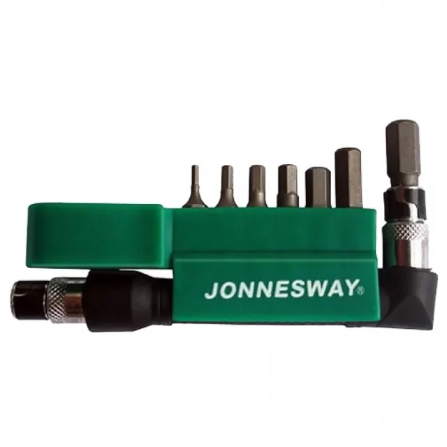 Комплект вставок Jonnesway S08H2H8S
