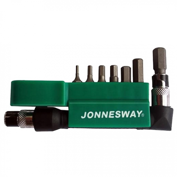 Комплект вставок Jonnesway S08H2H8S