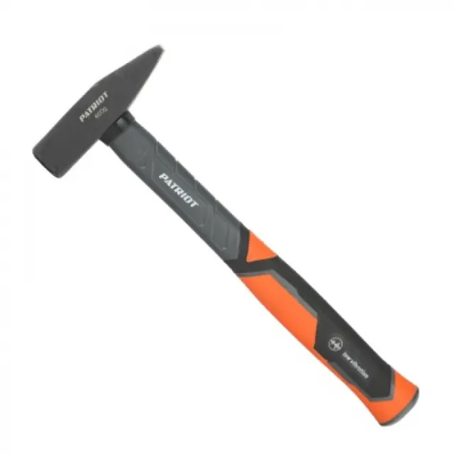 Молоток слесарный Patriot MHF-600 600г 350001016