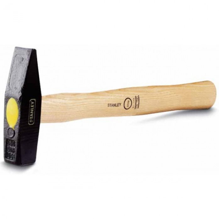 Молоток слесарный Stanley молоток слесарный "cross pein din" 300г (1-51-173) 1-51-173